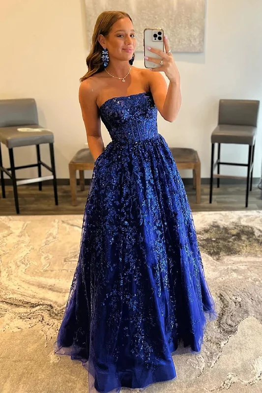 Royal Blue