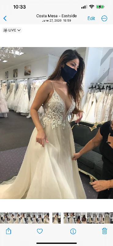 Stock Up and Save!Berta  Muse size 40