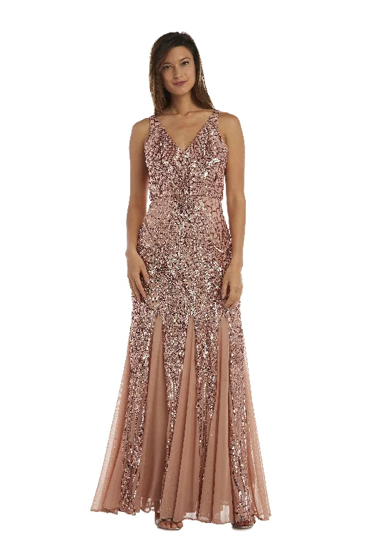 Unmissable Offers Await!Long Formal Sleeveless Petite Dress Sale