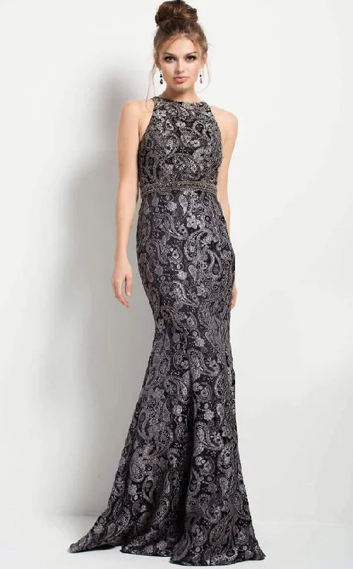 More Discounts, More Joy!Jovani 53083 Long Formal Evening Gown