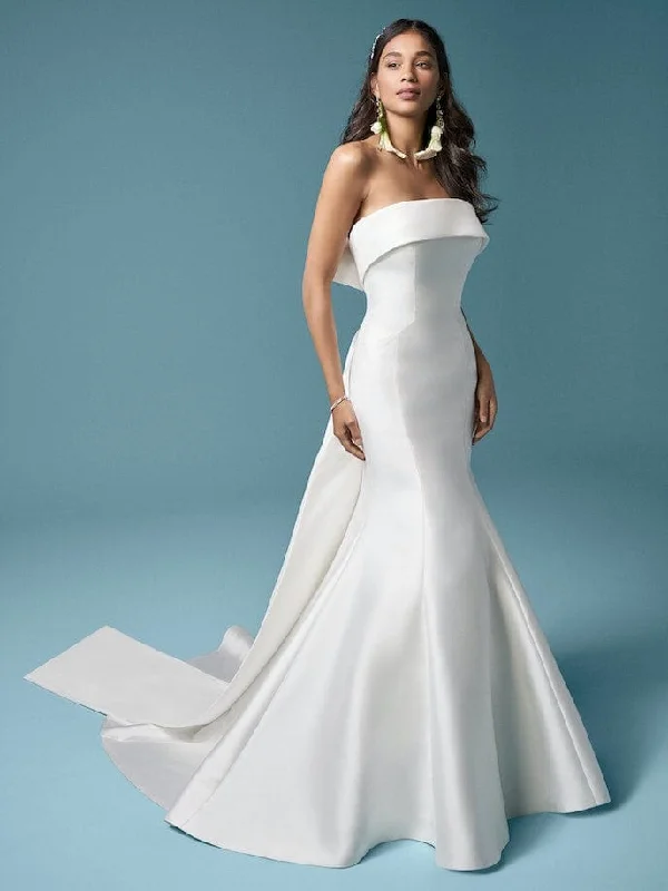 Price Drops You’ll Love!Maggie Sottero Mitchell - Size 2