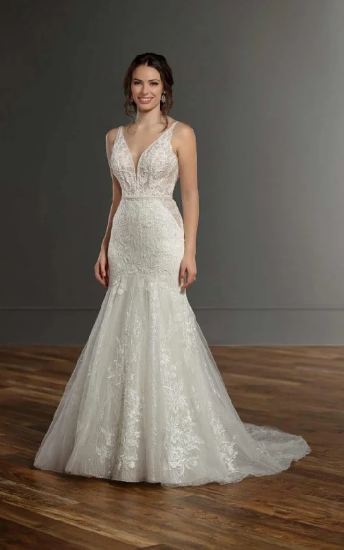 Only a Few Left – Order Now!Martina Liana 1182 - Size 12