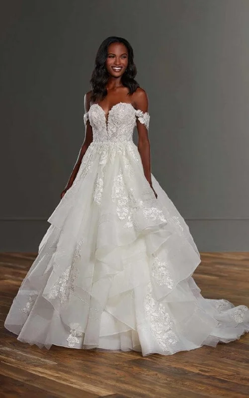 Limited Edition, Limited Price!Martina Liana 1212 - Size 20