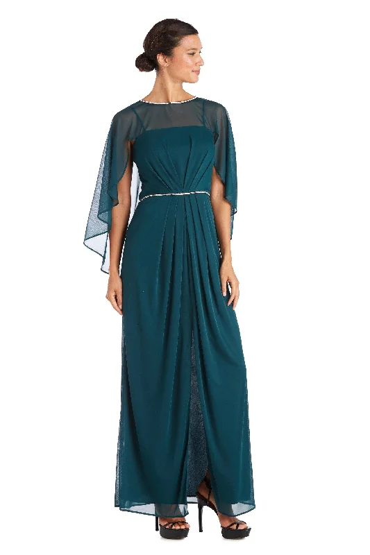 Must-Have Deals Inside!R&M Richards 2461P Long Formal Dress Sale