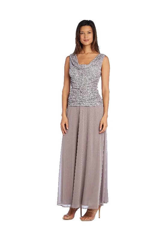 Sale Alert – Get Ready to Shop!R&M Richards 9657P Mother Of The Bride Dress Sale