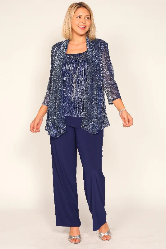 Your Favorite Sale is Back!R&M Richards 7171 Mother Of The Bride Pansuit Sale
