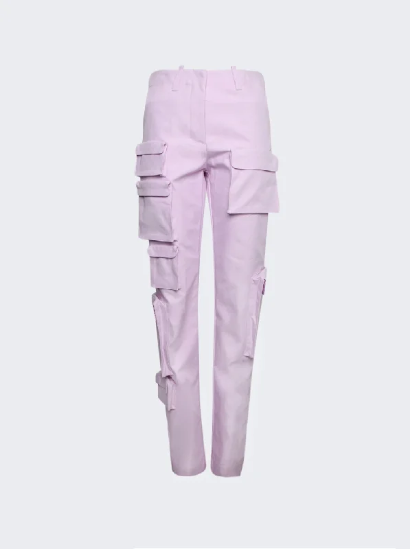 Save Up to 50% Off!Co Multipocket Cargo Pant