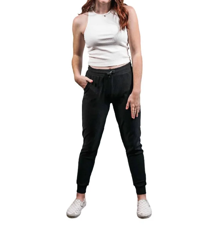 Find the Best Deals Here!Joggers In Black