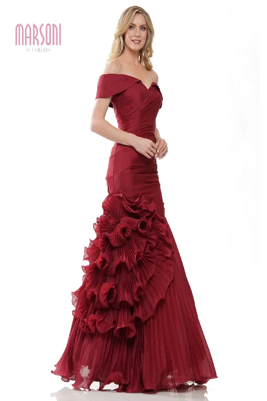 Hot Deals You Can’t Resist!Marsoni MV1241