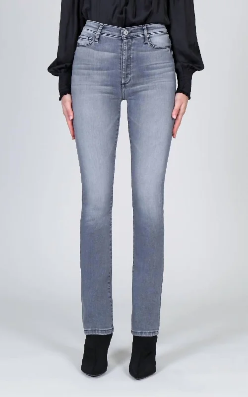Buy More, Save More!Megan Slim Straight Jeans In All Night Long