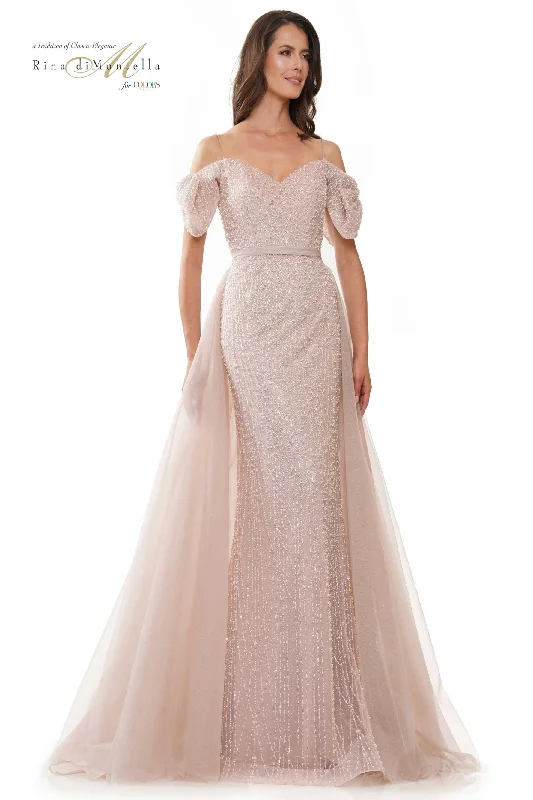 Hurry! While Supplies Last!Rina Di Montella RD2942