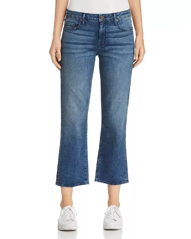 Huge Price Cuts Await!Split-Back Jeans In Ventura