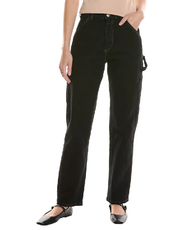 Stock Up and Save!THE GREAT The Carpenter Pant