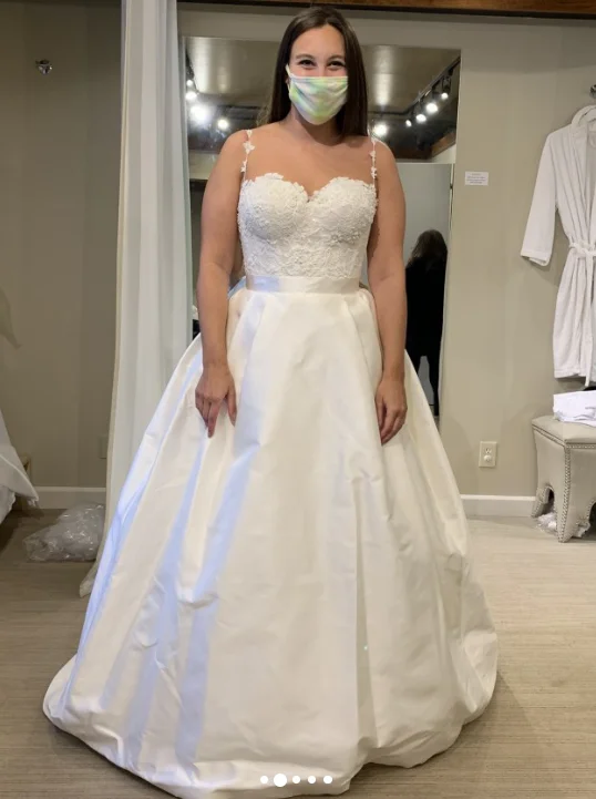 The Best Offers Are Here!Caroline Castigliano  Everlasting