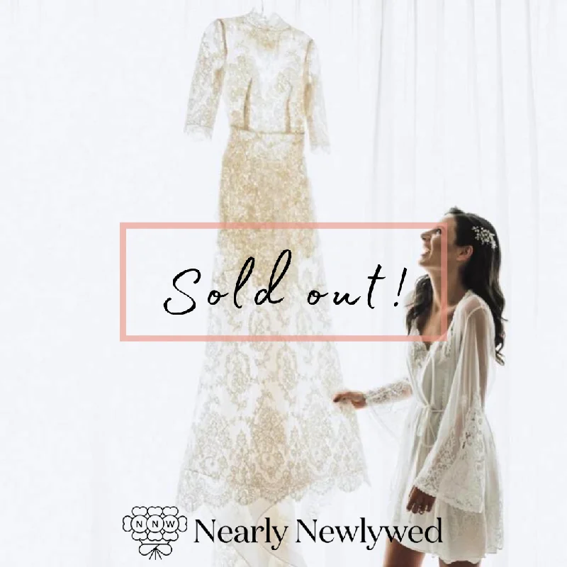 Flash Sale – Act Fast!Casablanca Raelynn 2395