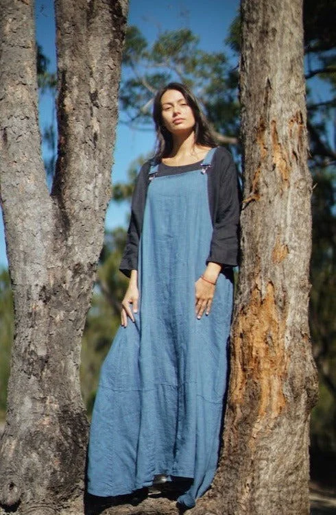 Denim Blue