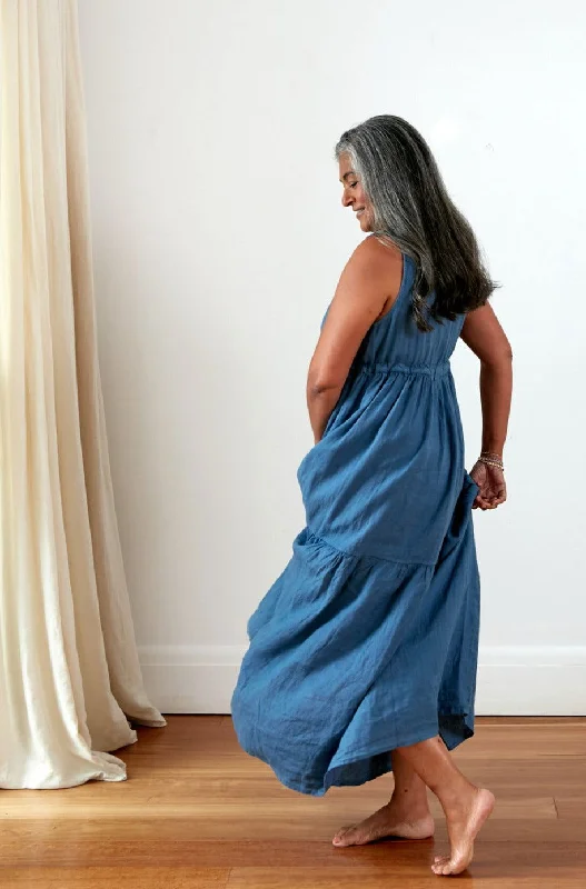 Denim Blue