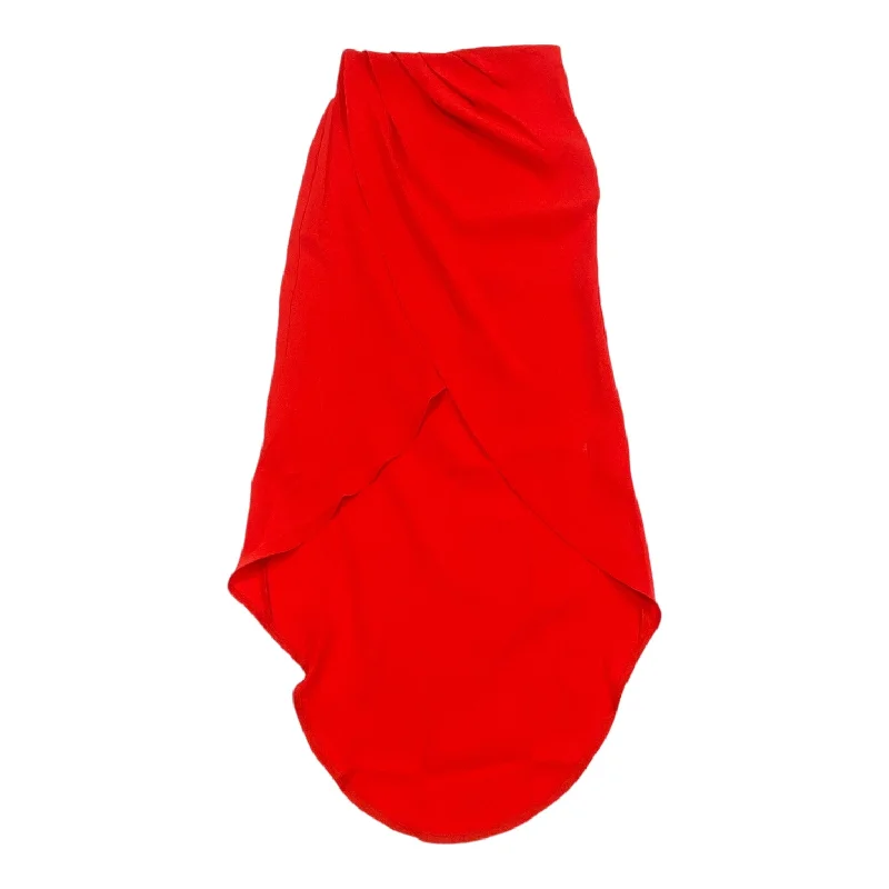 Exclusive Deals Just for You!Skirt Maxi By Super Down Size: Xs