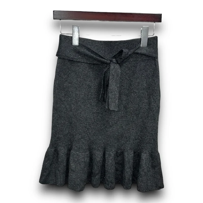 Find the Best Deals Here!Skirt Midi By Ann Taylor  Size: Petite   Xs