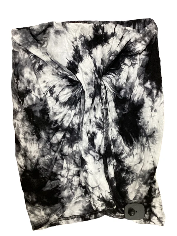Best Deals Just for You!Skirt Mini & Short By Sans Souci  Size: M