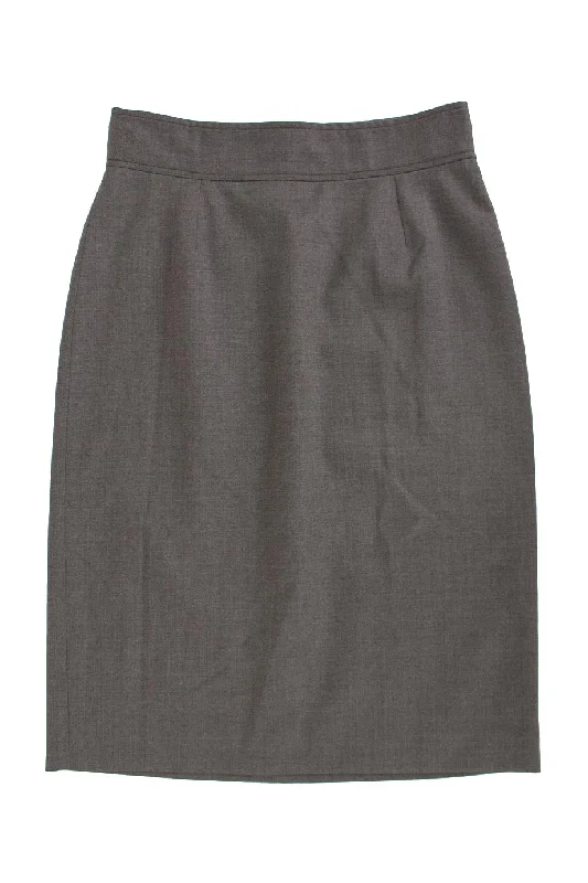 Flash Deals – Act Quickly![WW7643] Stella McCartney | knee Length Skirt