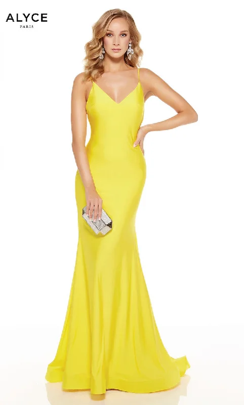 Best Deals Just for You!Alyce Prom Dress 60773