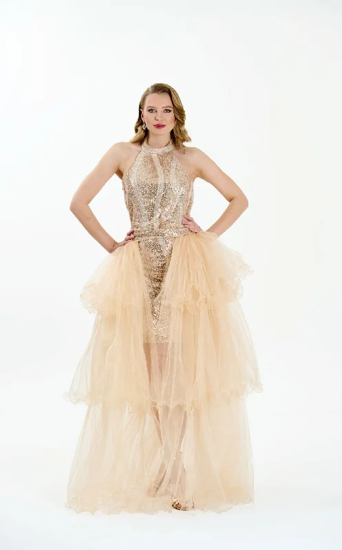 Save Money, Shop Happy!Gygess G2411037 Dress