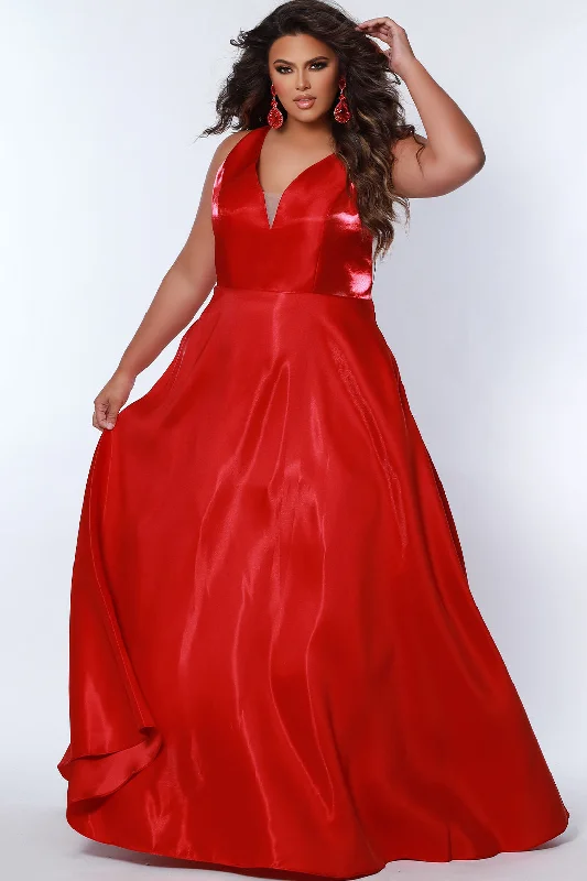 Today’s Deals, Tomorrow’s Regrets!Be My Beau Formal Gown