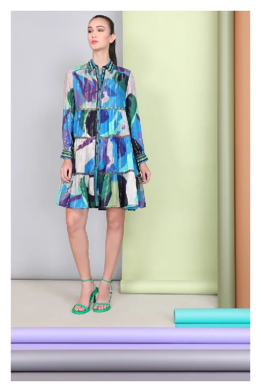 Time to Snag a Bargain!BL Aveiro Shirt Dress